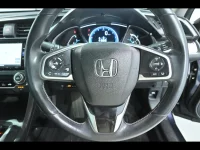 Honda CIVIC лот № 20093 оценка 4  с аукциона в Японии 8