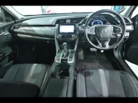 Honda CIVIC лот № 20093 оценка 4  с аукциона в Японии 4