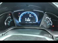 Honda CIVIC лот № 20093 оценка 4  с аукциона в Японии 7