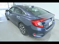 Honda CIVIC лот № 20093 оценка 4  с аукциона в Японии 3