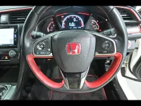 Honda CIVIC лот № 20226 оценка 3.5  с аукциона в Японии 8