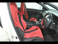 Honda CIVIC лот № 20226 оценка 3.5  с аукциона в Японии 5