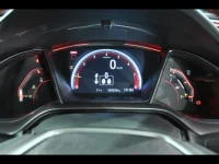 Honda CIVIC лот № 20226 оценка 3.5  с аукциона в Японии 7