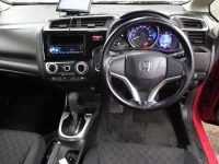 Honda FIT лот № 26101 оценка R  с аукциона в Японии 4