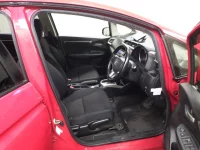 Honda FIT лот № 26101 оценка R  с аукциона в Японии 5
