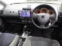 Honda FIT лот № 19017 оценка R  с аукциона в Японии 4
