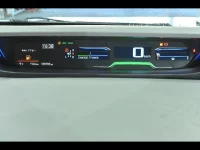 Honda FREED лот № 20001 оценка R  с аукциона в Японии 8