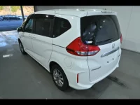 Honda FREED лот № 20001 оценка R  с аукциона в Японии 3