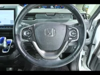 Honda FREED лот № 20001 оценка R  с аукциона в Японии 9