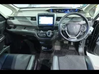 Honda FREED лот № 20048 оценка 3.5  с аукциона в Японии 4