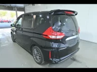 Honda FREED лот № 20048 оценка 3.5  с аукциона в Японии 3
