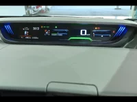 Honda FREED лот № 20048 оценка 3.5  с аукциона в Японии 10