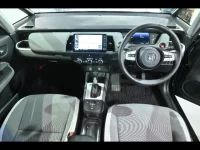 Honda FIT лот № 20073 оценка 4  с аукциона в Японии 4