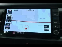 Honda FIT лот № 20073 оценка 4  с аукциона в Японии 7