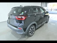 Honda FIT лот № 20073 оценка 4  с аукциона в Японии 2