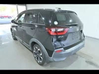 Honda FIT лот № 20073 оценка 4  с аукциона в Японии 3