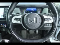 Honda FIT лот № 20200 оценка 3.5  с аукциона в Японии 8