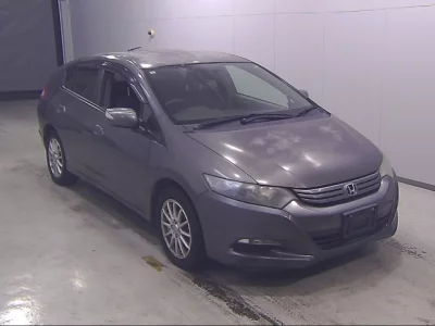 Honda INSIGHT