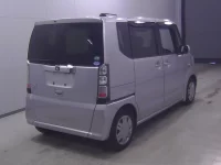 Honda N BOX PLUS лот № 19036 оценка 3  с аукциона в Японии 2