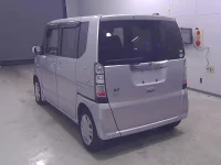 Honda N BOX PLUS лот № 19036 оценка 3  с аукциона в Японии 3