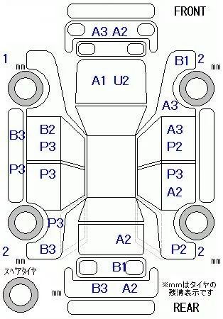 Honda N ONE  с аукциона в Японии