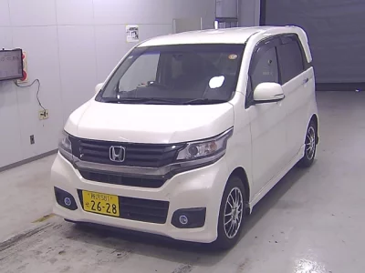 Honda N WGN