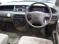 Honda ODYSSEY лот № 19057 оценка 3.5  с аукциона в Японии 4