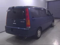 Honda STEP WAGON лот № 19033 оценка R  с аукциона в Японии 2