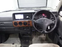 Honda STEP WAGON лот № 19033 оценка R  с аукциона в Японии 4