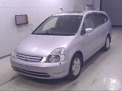 Honda STREAM