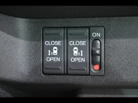 Honda STEP WAGON лот № 20057 оценка 3.5  с аукциона в Японии 8