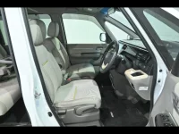 Honda STEP WAGON лот № 20057 оценка 3.5  с аукциона в Японии 5