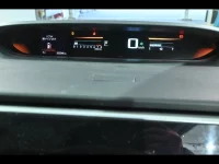 Honda STEP WAGON лот № 20057 оценка 3.5  с аукциона в Японии 10