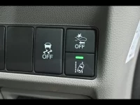 Honda STEP WAGON лот № 20057 оценка 3.5  с аукциона в Японии 9