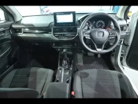 Honda WR-V лот № 20101 оценка 5  с аукциона в Японии 4