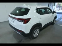 Honda WR-V лот № 20101 оценка 5  с аукциона в Японии 2