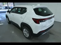 Honda WR-V лот № 20101 оценка 5  с аукциона в Японии 3