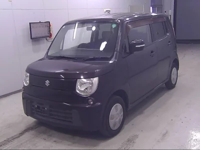 Suzuki MRWAGON