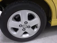 Daihatsu YRV лот № 10239 оценка 3  с аукциона в Японии 8