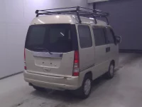 Subaru GOLF ALLTRACK лот № 19076 оценка 2  с аукциона в Японии 2