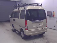 Subaru GOLF ALLTRACK лот № 19076 оценка 2  с аукциона в Японии 3