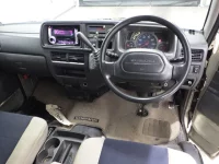 Subaru GOLF ALLTRACK лот № 19076 оценка 2  с аукциона в Японии 4