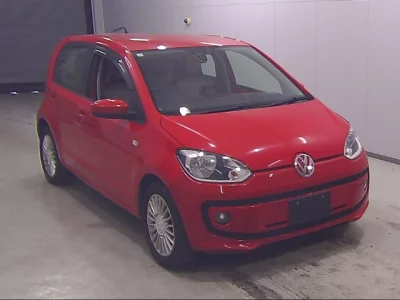 Volkswagen UP