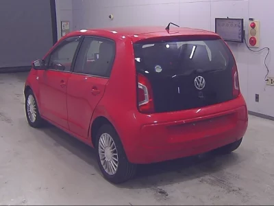 Volkswagen UP