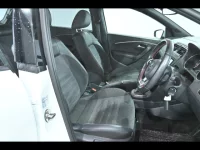 Volkswagen POLO лот № 20007 оценка 4.5  с аукциона в Японии 5