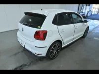 Volkswagen POLO лот № 20007 оценка 4.5  с аукциона в Японии 2