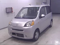 Honda LIFE лот № 19004 оценка 3.5  с аукциона в Японии 1