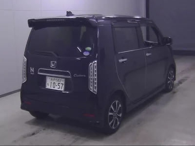 Honda N WGN
