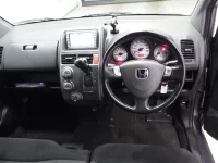 Honda SPIKE лот № 19117 оценка 3  с аукциона в Японии 4