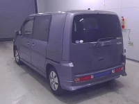 Honda SPIKE лот № 19117 оценка 3  с аукциона в Японии 3